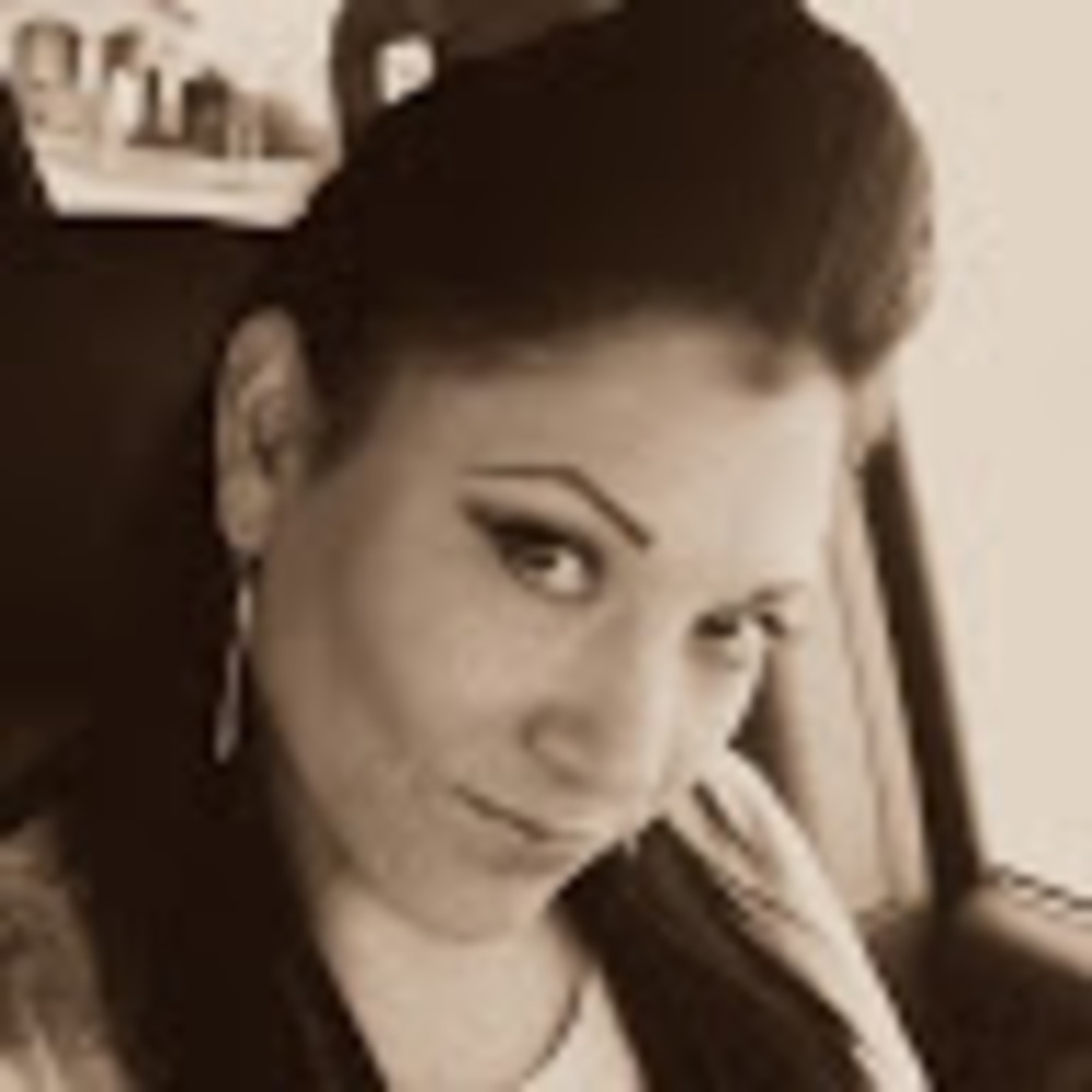 Meet your Posher, Dianne